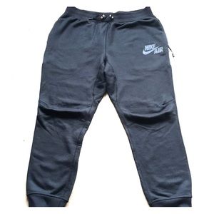 Nike sweatpants